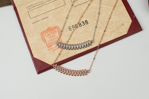 Cartier necklace 01lyh156